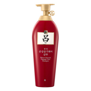 Ryo 吕 红吕修护洗发水+护发素 400ml*2