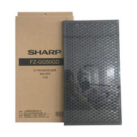 SHARP 夏普 FZ-GG50GD 空气净化器滤网