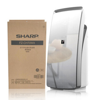 SHARP 夏普 FZ-CH70WX 空气净化器滤网