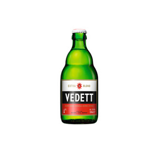 Vedett Extra White 白熊 企鹅啤酒 330ml*6瓶