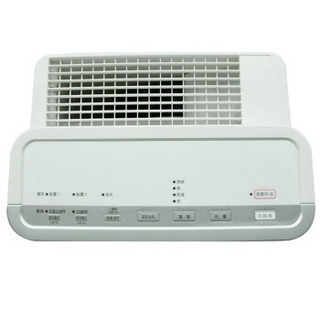 DAIKIN 大金 KJ270F-L01(MCK57LMV2-N) 空气净化器