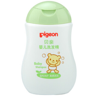 Pigeon 贝亲 婴儿洗发精