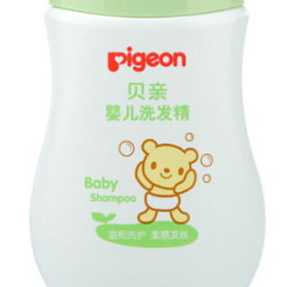 Pigeon 贝亲 婴儿洗发精