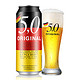 5.0 ORIGINAL  皮尔森啤酒