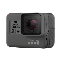 20日0点:GoPro HERO 5 BLACK 高清运动相机