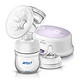 京东PLUS会员：AVENT 新安怡 SCF332/02 自然系列 单边电动吸乳器 +凑单品