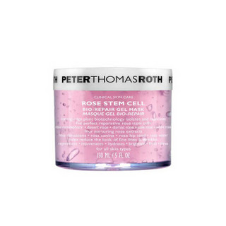  PETER THOMAS ROTH 彼得罗夫 玫瑰修护系列 玫瑰面膜 150ml