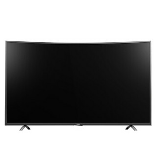 TCL D55A930C 55英寸 4K超高清智能液晶电视