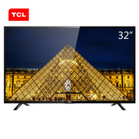 TCL L32F3301B 液晶电视