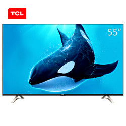  TCL A620U系列 液晶电视
