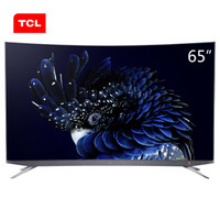 TCL Q960C系列 量子点电视