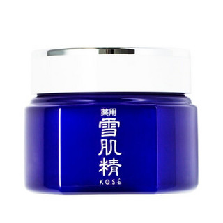 SEKKISEI 雪肌精 馨白按摩面膜 150g