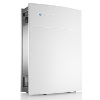 Blueair 布鲁雅尔 303 空气净化器 白色
