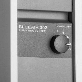 Blueair 布鲁雅尔 303 家用空气净化器