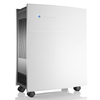 大乱斗,HoneyWell、352、安美瑞、Blueair、飞利浦、汉朗、小米净化器对比