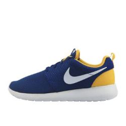 NIKE 耐克 Roshe One 男款休闲运动鞋 *2双