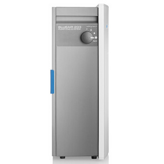 Blueair 布鲁雅尔 203 Slim 家用空气净化器