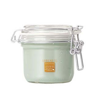 BORGHESE 贝佳斯 矿物营养美肤泥浆膜 白泥