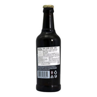 TENNENT 英国进口啤酒Tennent‘s替牌啤酒精酿啤酒500ml*6