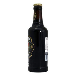 TENNENT‘S 替牌 黑啤酒 330ml*6瓶