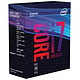 618预售：intel 英特尔 Core 酷睿 i7-8700K 处理器
