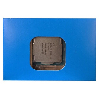 英特尔（Intel） i5 7500 酷睿四核 盒装CPU处理器