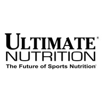 ULTIMATE NUTRITION