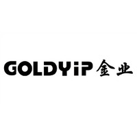 GOLDYIP/金业
