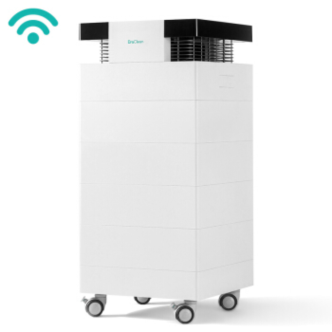 用料扎实效率高 Eraclean净化器推荐榜