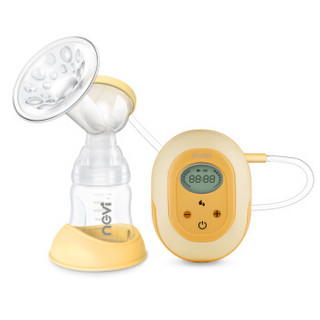 88VIP：ncvi 新贝 孕妇全自动静音乳接拔奶器