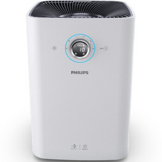 PHILIPS 飞利浦 KJ650F-F02(AC6608) 空气净化器