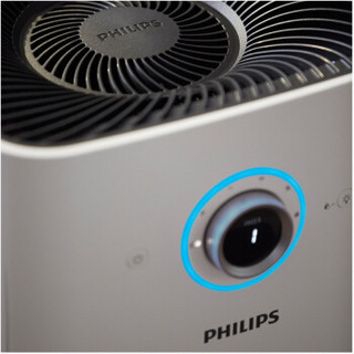 PHILIPS 飞利浦 KJ650F-F02(AC6608) 空气净化器