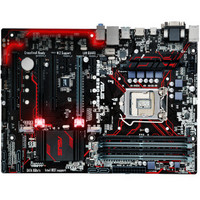 华硕（ASUS）PRIME B250-PRO 主板（Intel B250/LGA 1151）