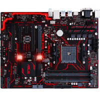 ASUS 华硕 PRIME B350-PLUS 主板（AMD B350/socket AM4）