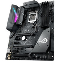 ASUS 华硕 ROG STRIX Z370-F GAMING 主板