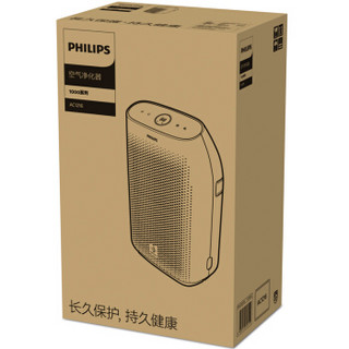 PHILIPS 飞利浦 KJ250F-A05(AC1216/00) 空气净化器