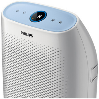 PHILIPS 飞利浦 KJ250F-A05(AC1216/00) 空气净化器