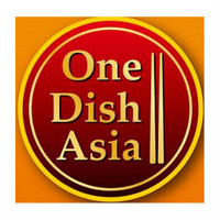 ONE DISH ASIA/厨易