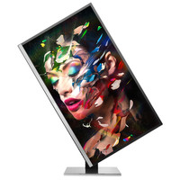 AOC 卢瓦尔系列 LV323WUPX 31.5英寸 VA显示器（3840×2160、95% NTSC、dE<2）