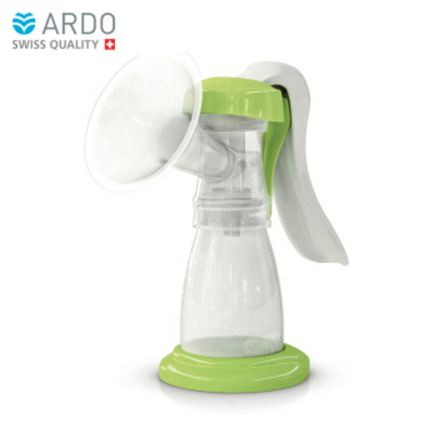 ARDO 安朵 爱瑞系列 手动吸奶器 