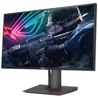 ASUS 华硕 PG279Q 27英寸 IPS电竞显示器（2560x1440、165Hz）