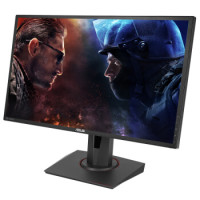 ASUS 华硕 MG248QR 24英寸 电竞显示器