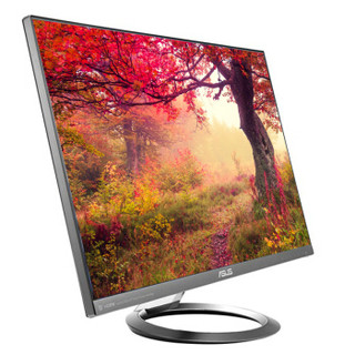ASUS 华硕 MX27AQ 27英寸 2K液晶显示器