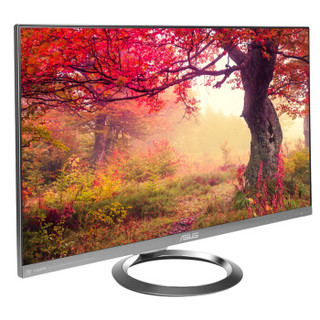 ASUS 华硕 MX27AQ 27英寸 2K液晶显示器