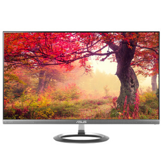 ASUS 华硕 MX27AQ 27英寸 2K液晶显示器