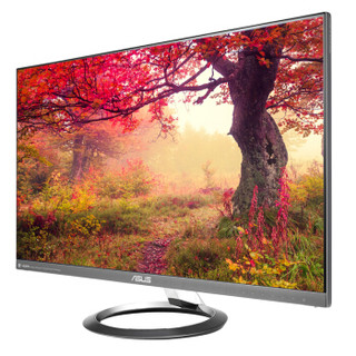 ASUS 华硕 MX27AQ 27英寸 2K液晶显示器