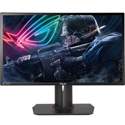  ASUS 华硕 ROG Swift PG248Q 24英寸TN电竞显示器（180Hz、G-Sync）