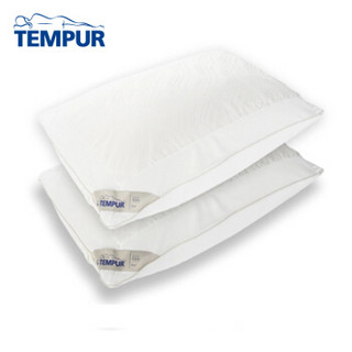 TEMPUR 泰普尔 记忆棉 微风枕 50cm*70cm