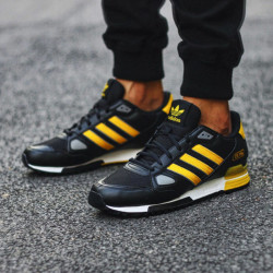 adidas 阿迪达斯 ZX750 男款经典休闲鞋