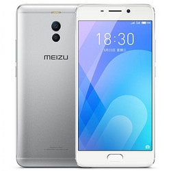 MEIZU 魅族 魅蓝 Note6  4GB+64GB 全网通4G手机